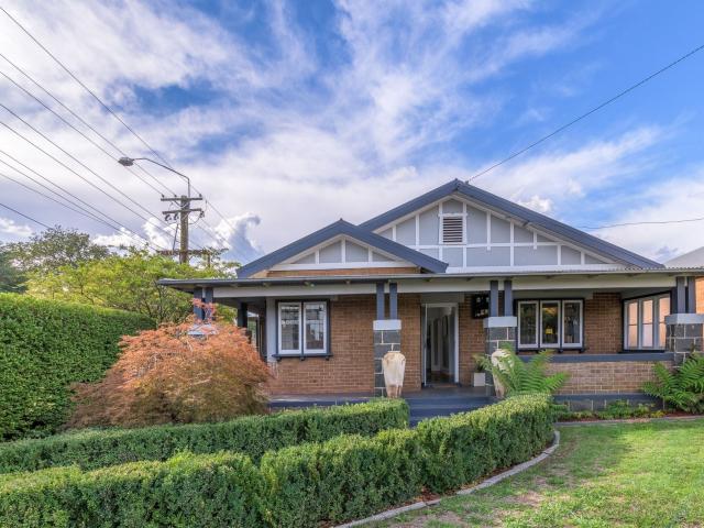 1 March Street, Orange NSW 2800