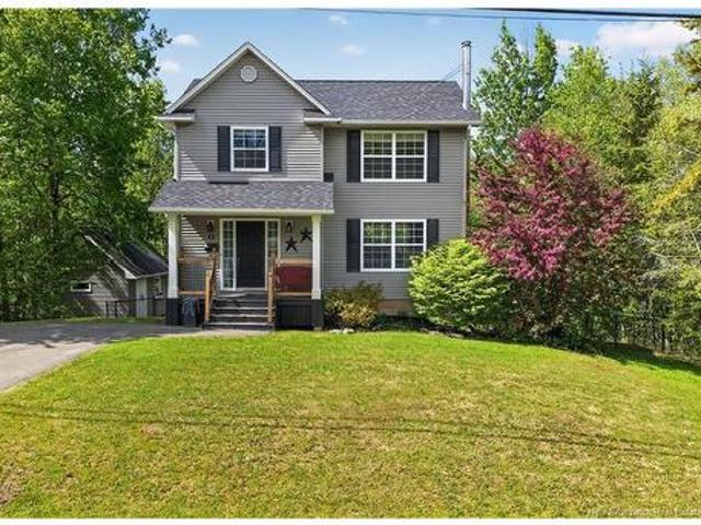 1 Marcombe St, Lower Coverdale, NB, E1J 1K2 house for sale | Listing ID NB140183 | Royal LePage