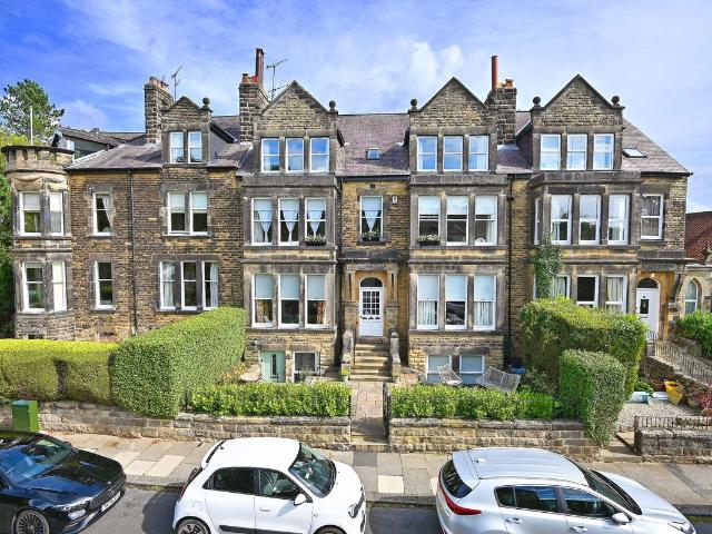 1 Margaret Road, Harrogate HG2, 2 bed flat to rent, £1,395 pcm | PrimeLocation