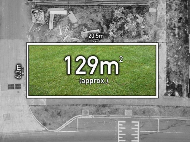1 Mariem Road, Cairnlea VIC 3023