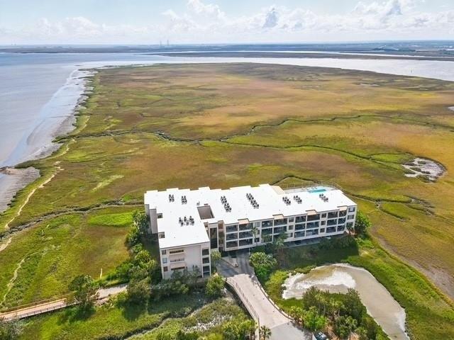 1 Marina Dr Unit 404 and B, Saint Simons Island, GA 31522