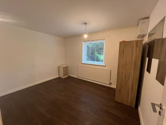 1 Mark Court, Arboretum Road, Walsall, WS1 2QH
