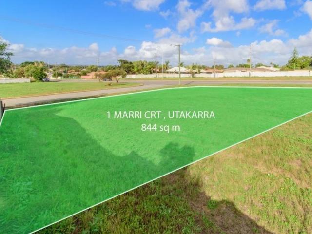 1 Marri Ct Rangeway WA 6530