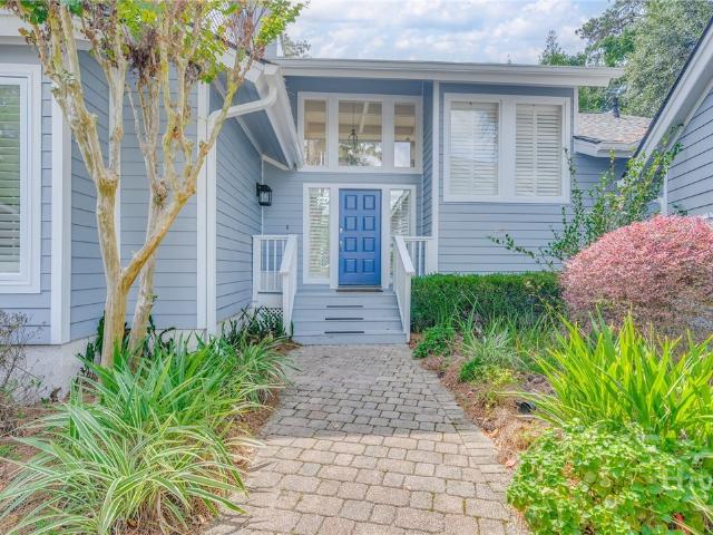 1 Marsh Rabbit Lane