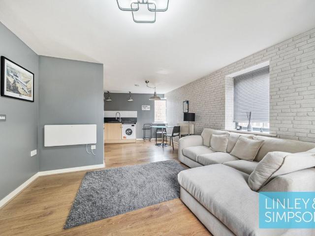 1, Marshall Street, Leeds LS11, 2 bed flat to rent, £1,195 pcm | PrimeLocation