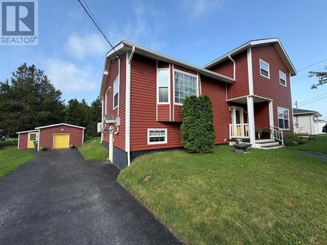 1 Mayor Avenue, Deer Lake, NL, A8A 1S9 house for sale | Listing ID 1301 | Royal LePage