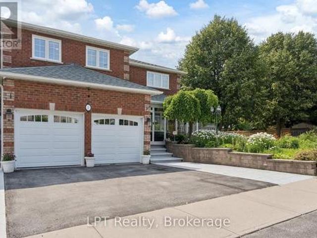 1 Mayfield Crescent, Whitby Pringle Creek, ON, L1N 8P3 house for sale | Listing ID E13511 | Royal LePage