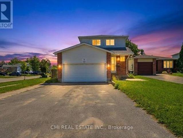 1 Mccuaig Court, Barrie, ON, L4M 5S5 house for sale | Listing ID S13561 | Royal LePage