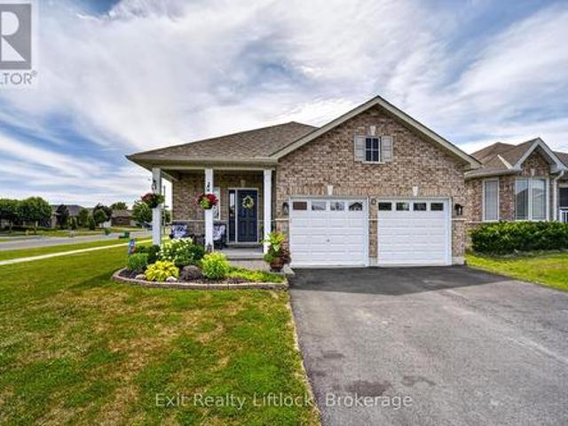 1 Mcgregor Court, Peterborough Ashburnham Ward 4, ON, K9L 0B7 house for sale | Listing ID X13582 | Royal LePage
