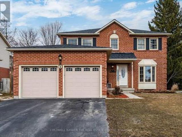 1 Mcdougall Drive, Barrie, ON, L4N 7J1 house for sale | Listing ID S12905 | Royal LePage