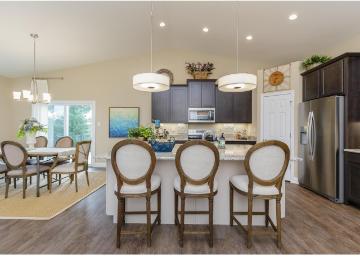 1 Mcknight @ Vdp, Dardenne Prairie, MO 63368 | MLS #22064