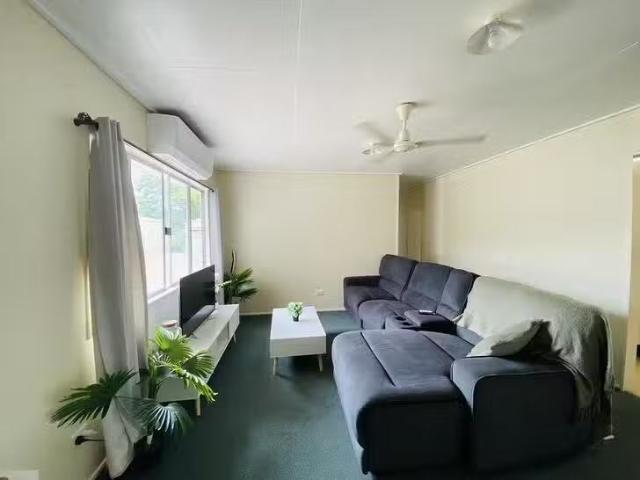 1 Mclennan Court, Dysart, QLD 4745