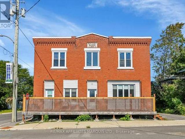 1 Mechanic Street E, North Glengarry, ON, K0C 1T0 house for sale | Listing ID X13600 | Royal LePage