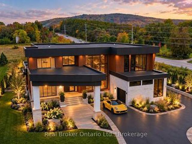 1 Meadowlark Way, Clearview, ON, L9Y 0K1 house for sale | Listing ID S13864 | Royal LePage