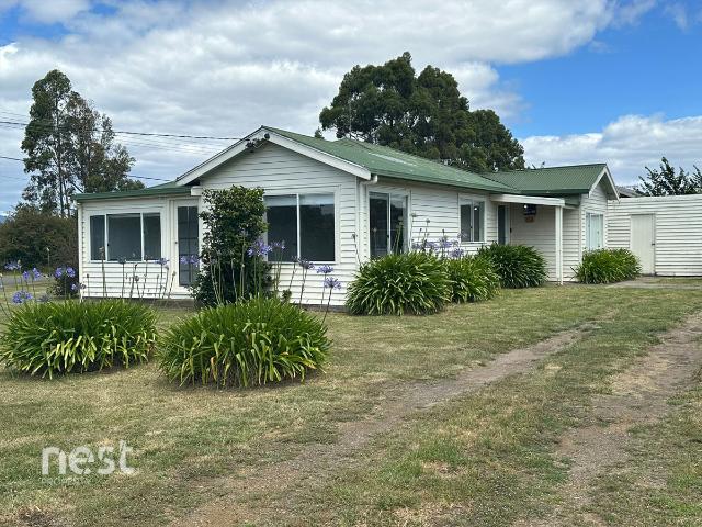 1 Meredith Street TRIABUNNA