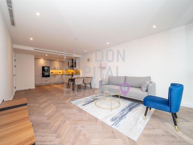 1 Merino Gardens, London E1W, 2 bed flat to rent, £4,116 pcm | PrimeLocation