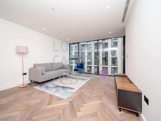 1 Merino Gardens, London E1W, 2 bed flat to rent, £4,116 pcm | PrimeLocation
