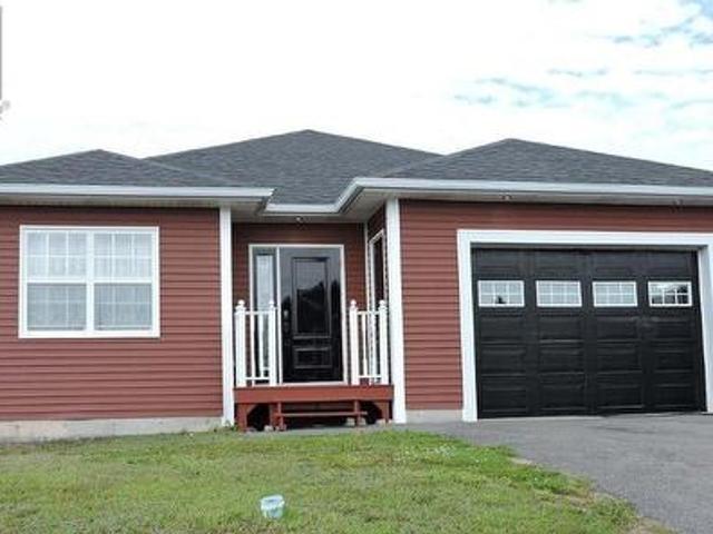 1 Michael Ryder Place, Bonavista, NL, A0C 1B0 house for sale | Listing ID 1301 | Royal LePage