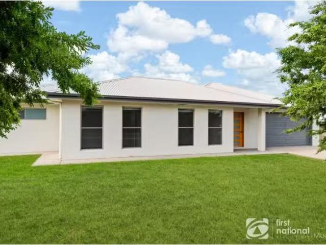 1 Michelle Court, MUDGEE House for rent Listed by James Young.