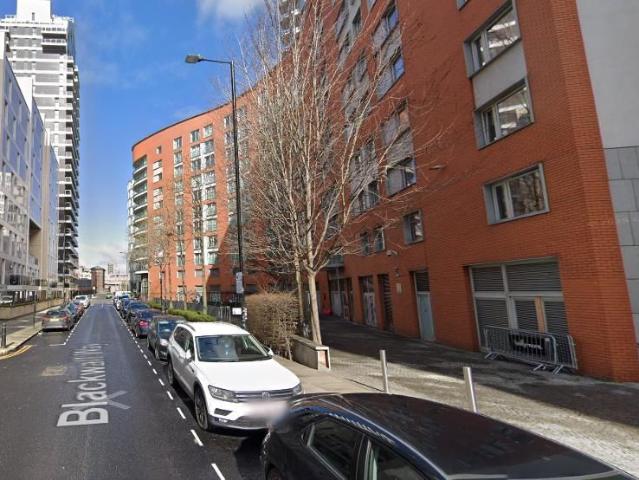 1 Michigan Building, Fairmount Avenue, Blackwall, Canary Wharf, London E14, Studio to rent, £1,885 pcm | PrimeLocation