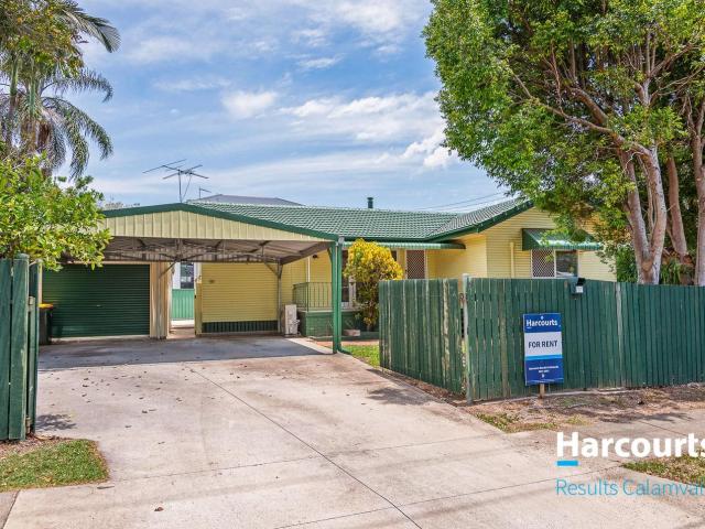 1 Midholm Street, SUNNYBANK HILLS, QLD 4109