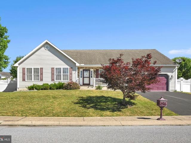 1 Midland Cove