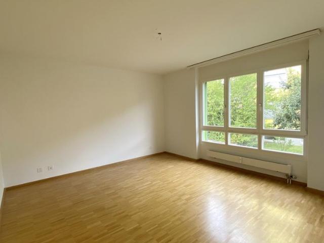 1.MIETZINS GRATIS Familienwohnung