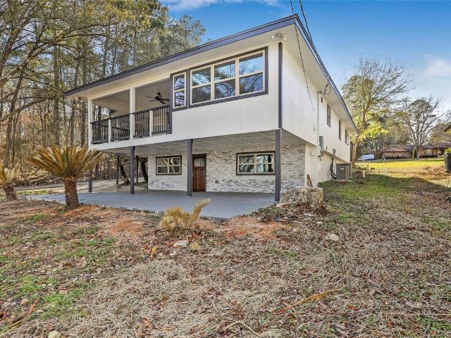 1 Mill Creek Road