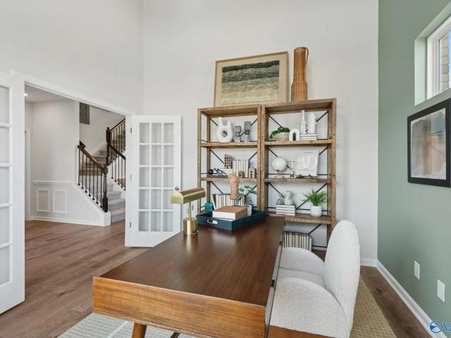 1 Miller Lane