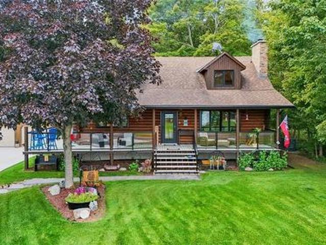 1 Miller Lake Shore Road, Northern Bruce Peninsula, ON, N0H 1Z0 house for sale | Listing ID 26023 | Royal LePage
