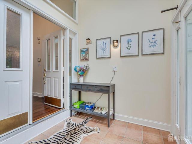 1 Mimosa Court