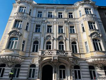 1. Min zur U4 & Schloß Schönbrunn | Unbefristet Vermietet