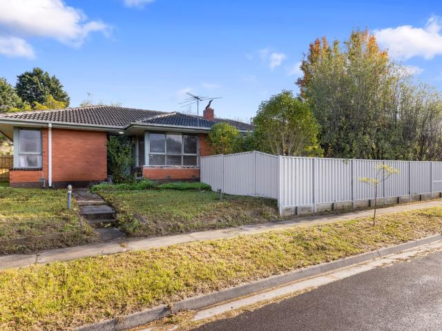 1 Mingana Road, Wantirna South, VIC 3152 House for Rent Ray White Mount Waverley