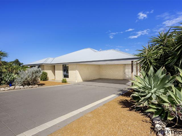 1 Misto Way, SUNSET BEACH WA 6530
