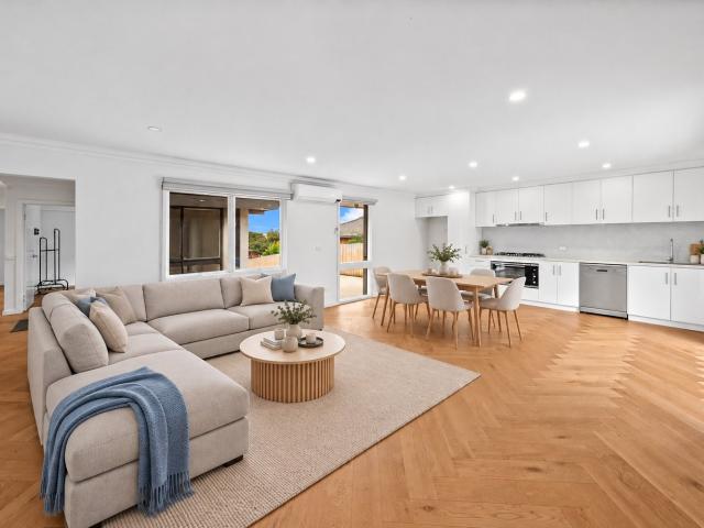1 Mitta CourtKeilor VIC 3036, Australia