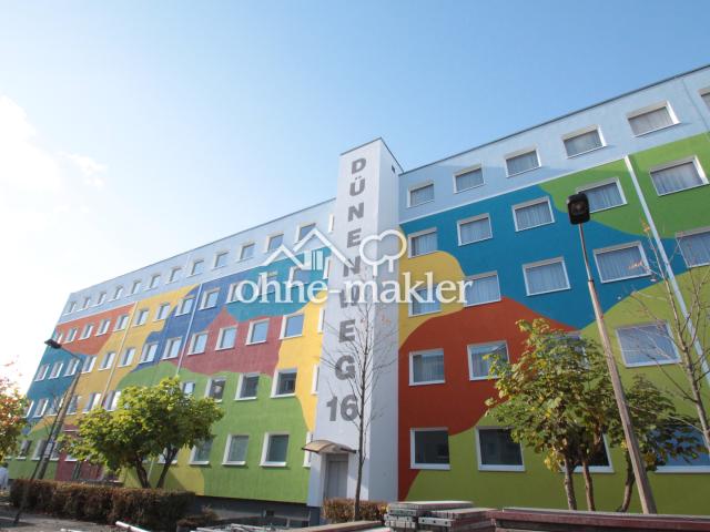 1 Möblierte 1 Zimmer Wohnungen ab 1. August 2026