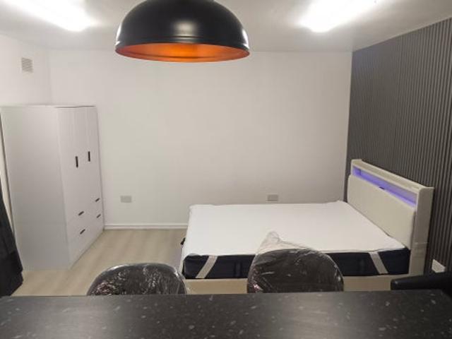 1 Modern Studio in Wembley Park
