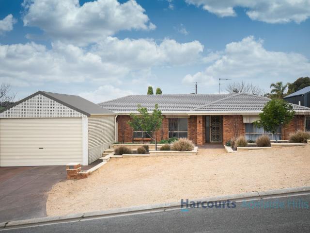1 Modra Court, GAWLER EAST, SA 5118