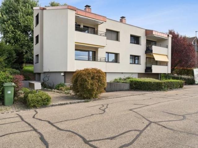 1 mois de loyer net offert Appartement fraîchement rénové