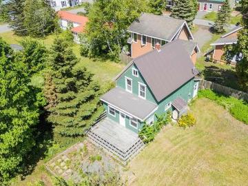1 Moore Street, Parrsboro, NS, B0M 1S0 house for sale | Listing ID 202614 | Royal LePage