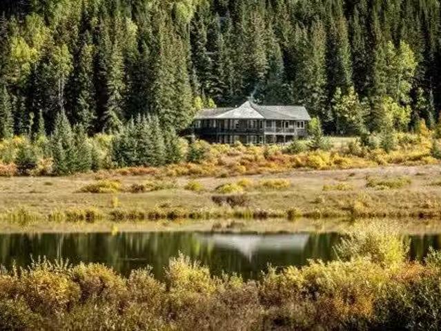 1 Moose Hollow, Rural Foothills County, AB, T0L 1K0 condo fo.