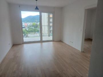 1. MONAT MIETZINSFREI! Lichtdurchflutetes Wohnen: 2 Zimmer Wohnung mit Großem Balkon für Lebensqualität im Freien Top 441