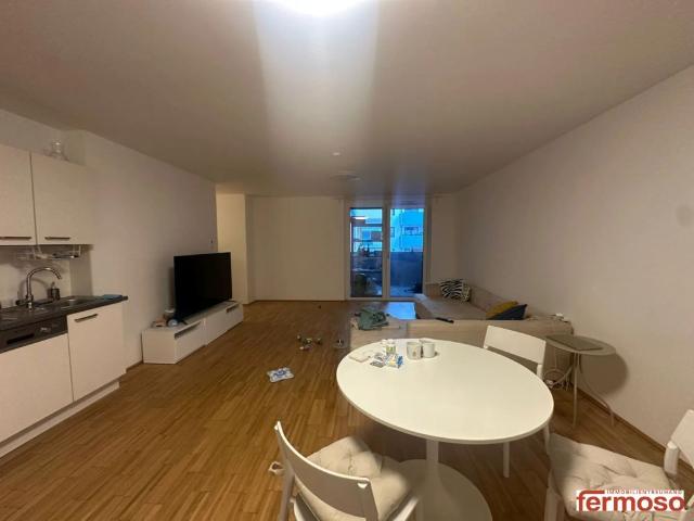 1 Monat mietfrei möglich! Neuwertige 3 Zimmer Wohnung mit Loggia und Komfort in 1200 Wien, 92m², Miete €1.769