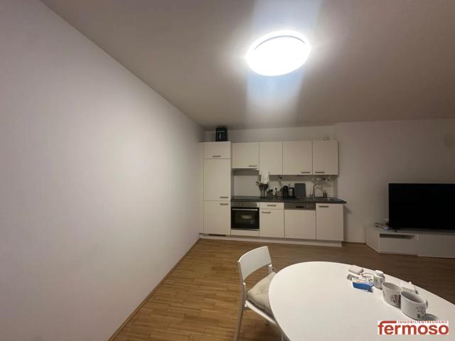 1 Monat mietfrei möglich! Neuwertige 3 Zimmer Wohnung mit Loggia und Komfort in 1200 Wien, 92m², Miete €1.769
