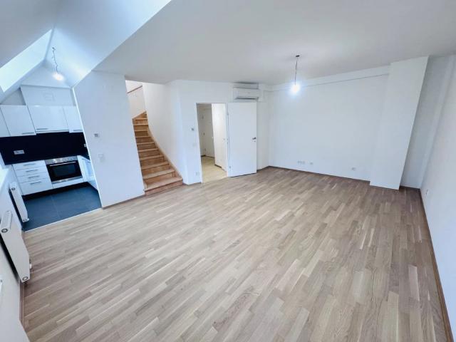 1 Monat mietfrei Moderne 2 Zimmer Garçonnière 66m² mit Einbauküche & Klimaanlage in 1050 Wien mieten!