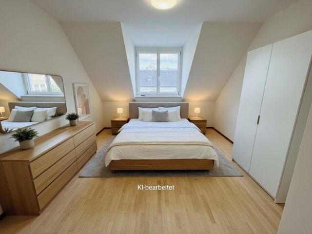 1 Monat mietfrei Moderne 2 Zimmer Garçonnière 66m² mit Einbauküche & Klimaanlage in 1050 Wien mieten!