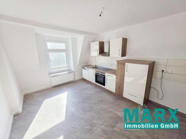 1 Monat MIETFREI* moderne 2 Raum Wohnung in ZentrumsnÃ¤he! *ERSTBEZUG