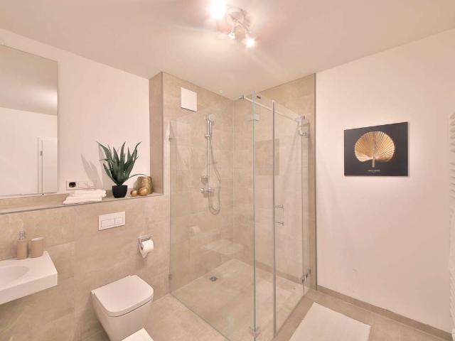 1 Monat mietfrei – moderne, barrierefreie 1 Zimmer Wohnung / Besichtigung am 24.10. von 10 12 Uhr