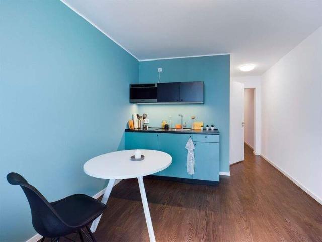 1. Monat mietfrei*: Ab sofort & all inclusive: Dein neues Apartment in Berlin Mitte | Large Bude