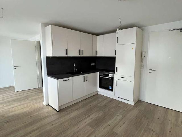 1 Monat mietfrei* Helle 1 Zimmer Wohnung mit Küche und Balkon